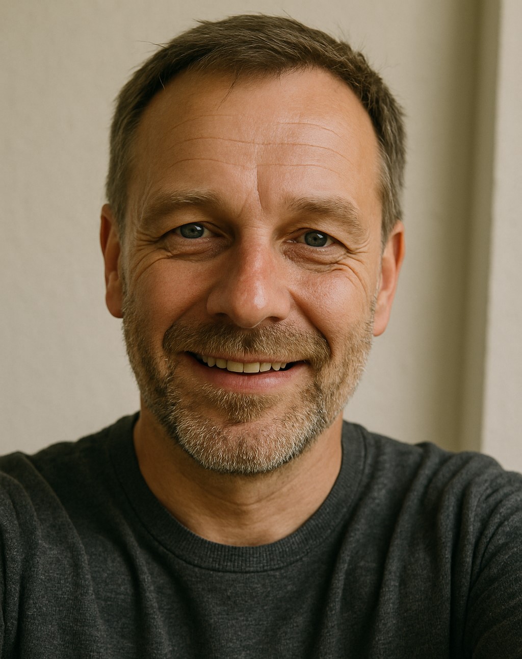 Thomas Berger